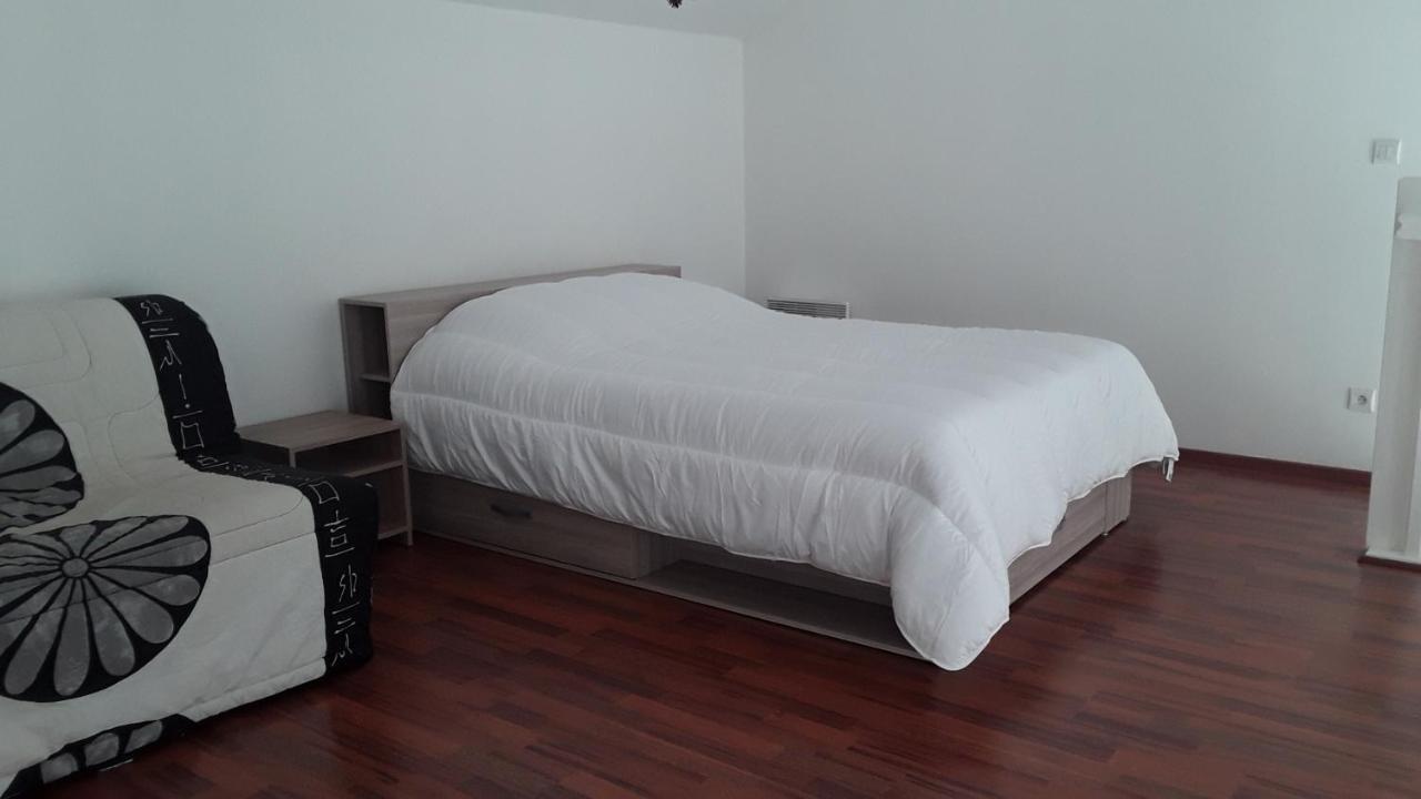 La Paree D'Eau 513 Appartement 2 Chambres Avec Piscine Notre-Dame-de-Monts Ngoại thất bức ảnh