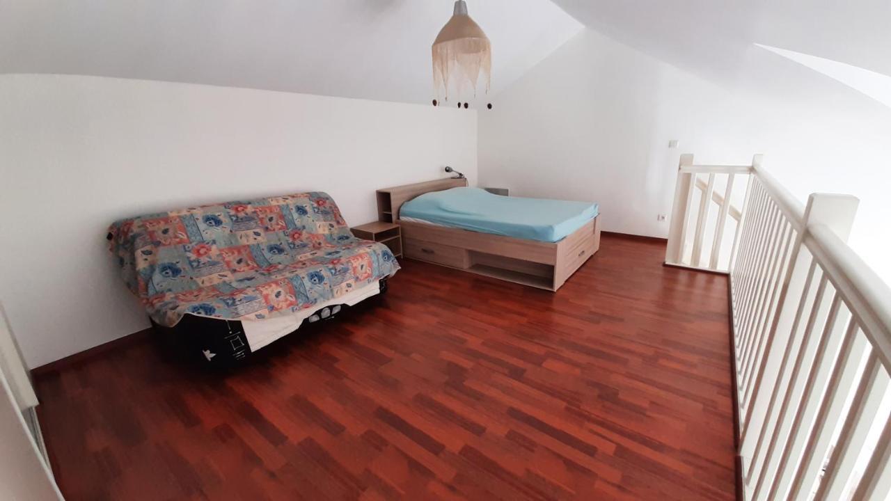 La Paree D'Eau 513 Appartement 2 Chambres Avec Piscine Notre-Dame-de-Monts Ngoại thất bức ảnh