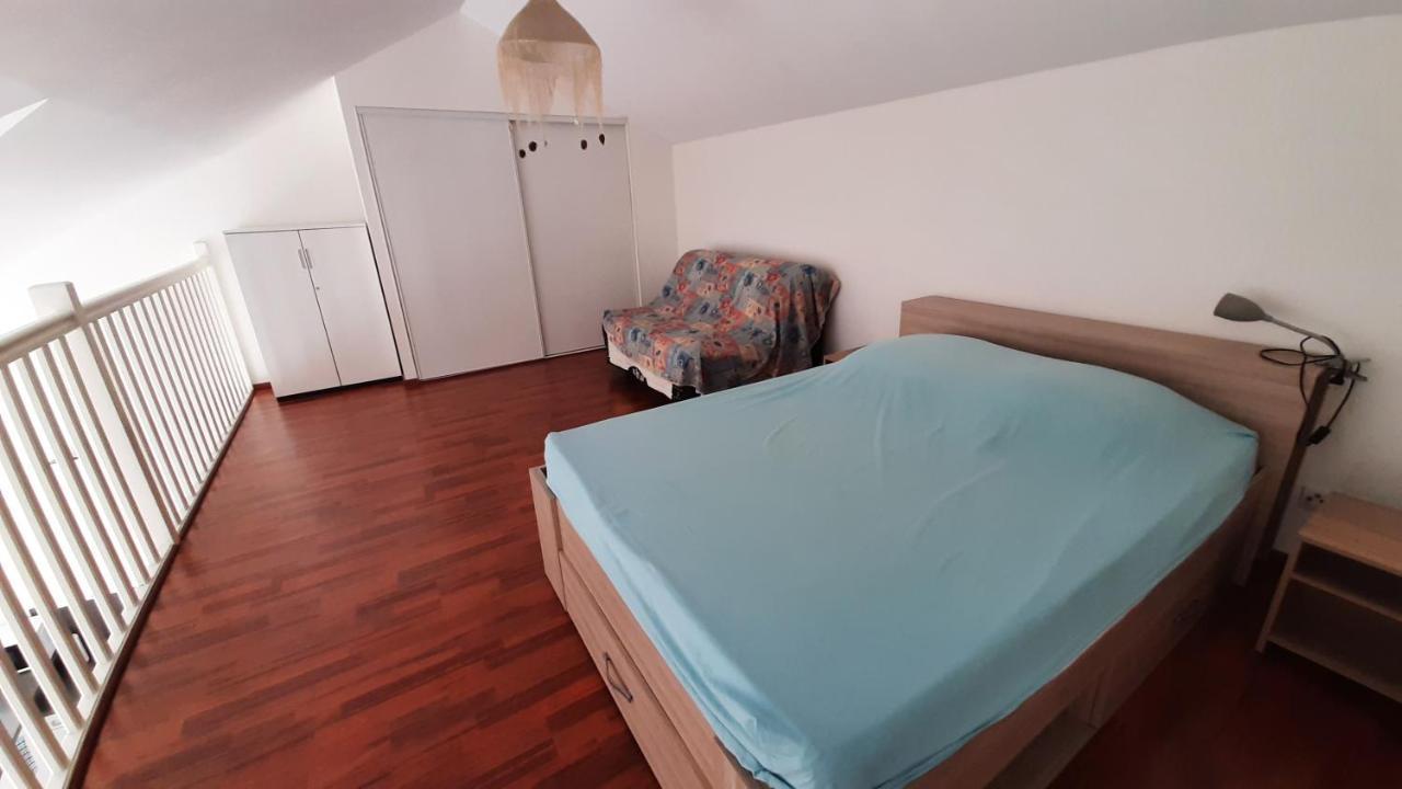 La Paree D'Eau 513 Appartement 2 Chambres Avec Piscine Notre-Dame-de-Monts Ngoại thất bức ảnh