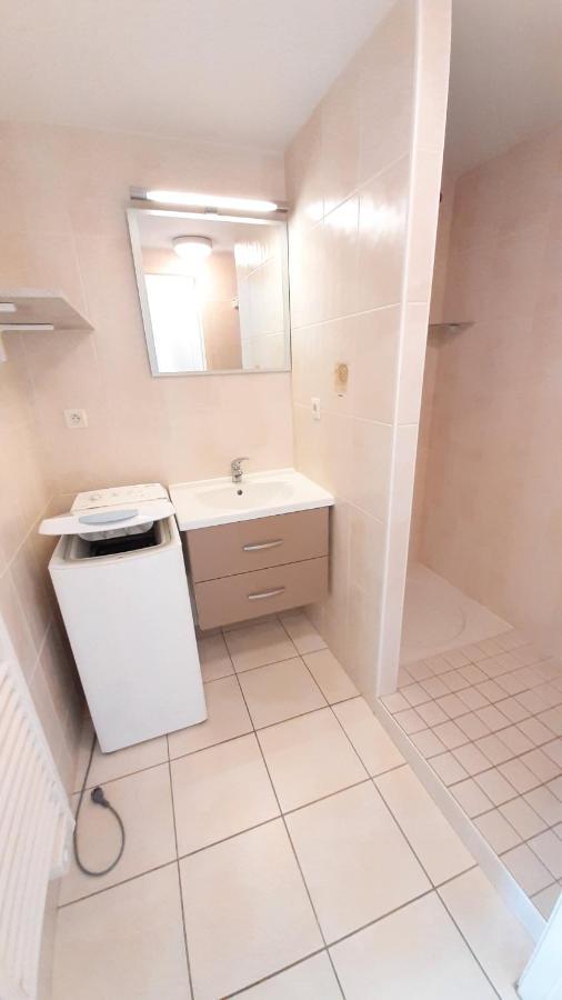 La Paree D'Eau 513 Appartement 2 Chambres Avec Piscine Notre-Dame-de-Monts Ngoại thất bức ảnh